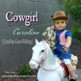 Cowgirl Caroline