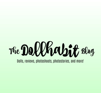 Doll Habit Blog