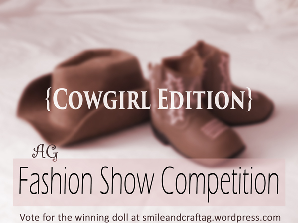 Fashion-Show-Cowgirl